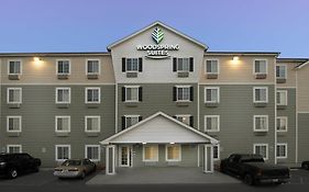 Woodspring Suites San Antonio Fort Sam