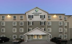 Woodspring Suites San Antonio Fort Sam
